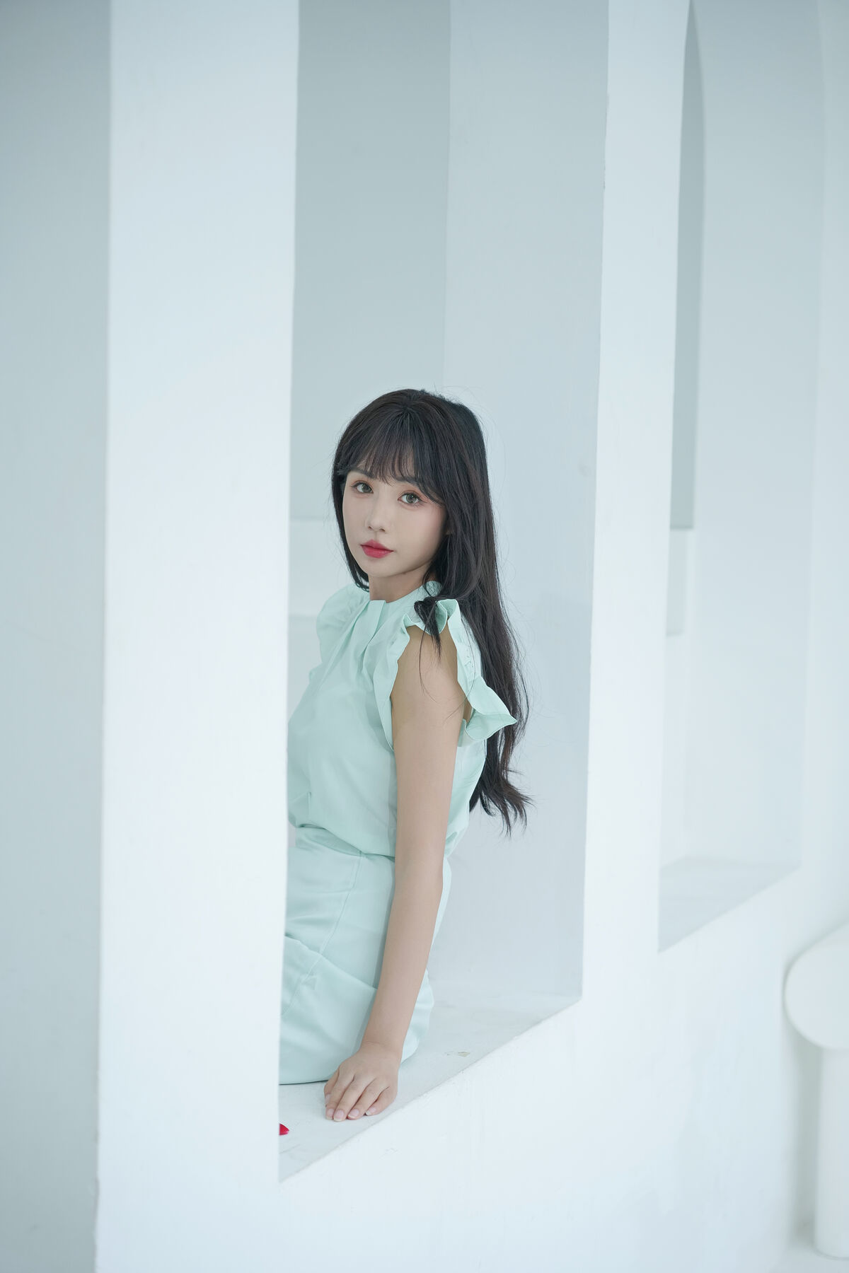 图片[7]-YiTuYu艺图语 Vol.7370 Soul Su Er[29P]-六色网