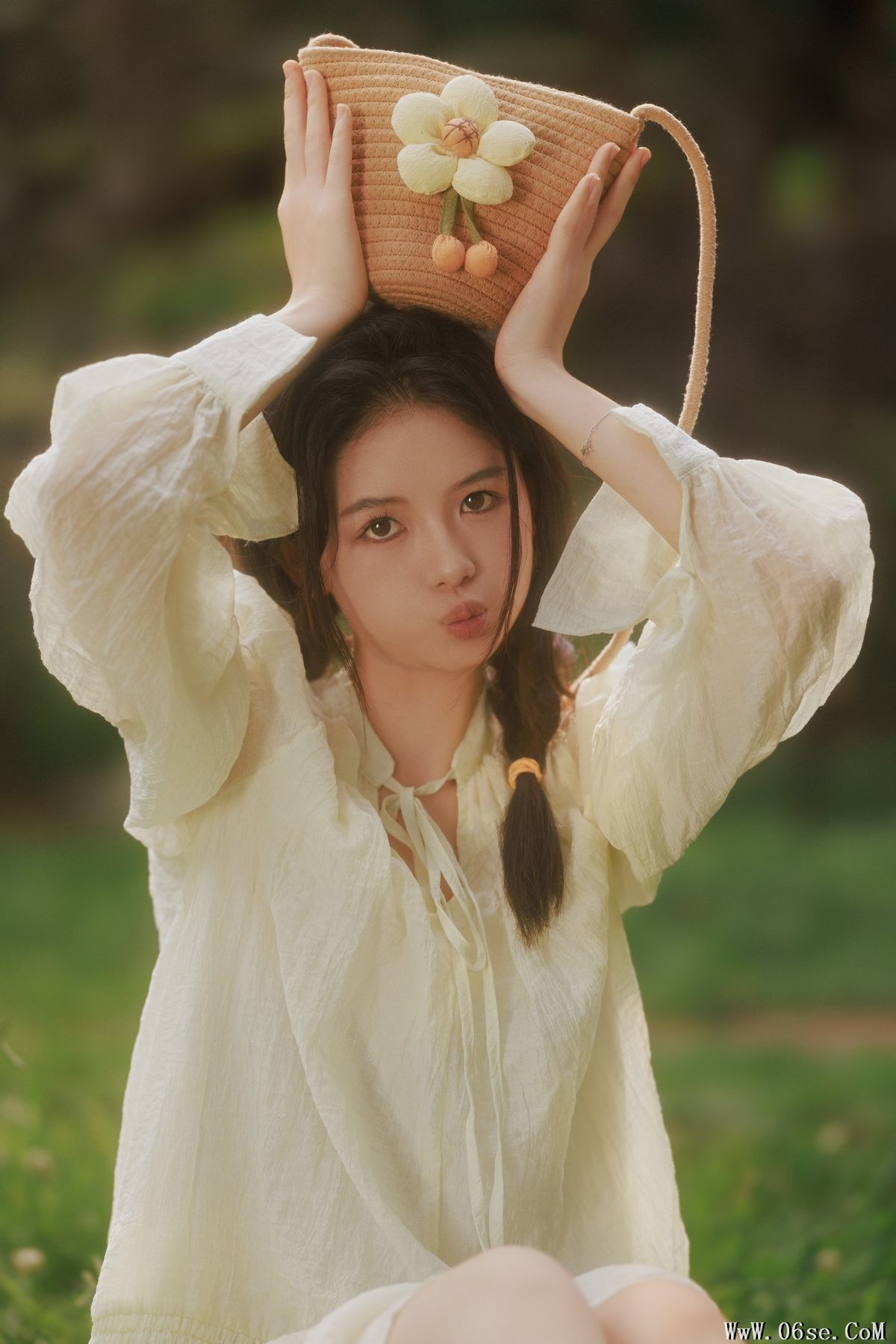 图片[46]-YiTuYu艺图语 Vol.5186 Bu Ta Xiao Yao[61P]-六色网