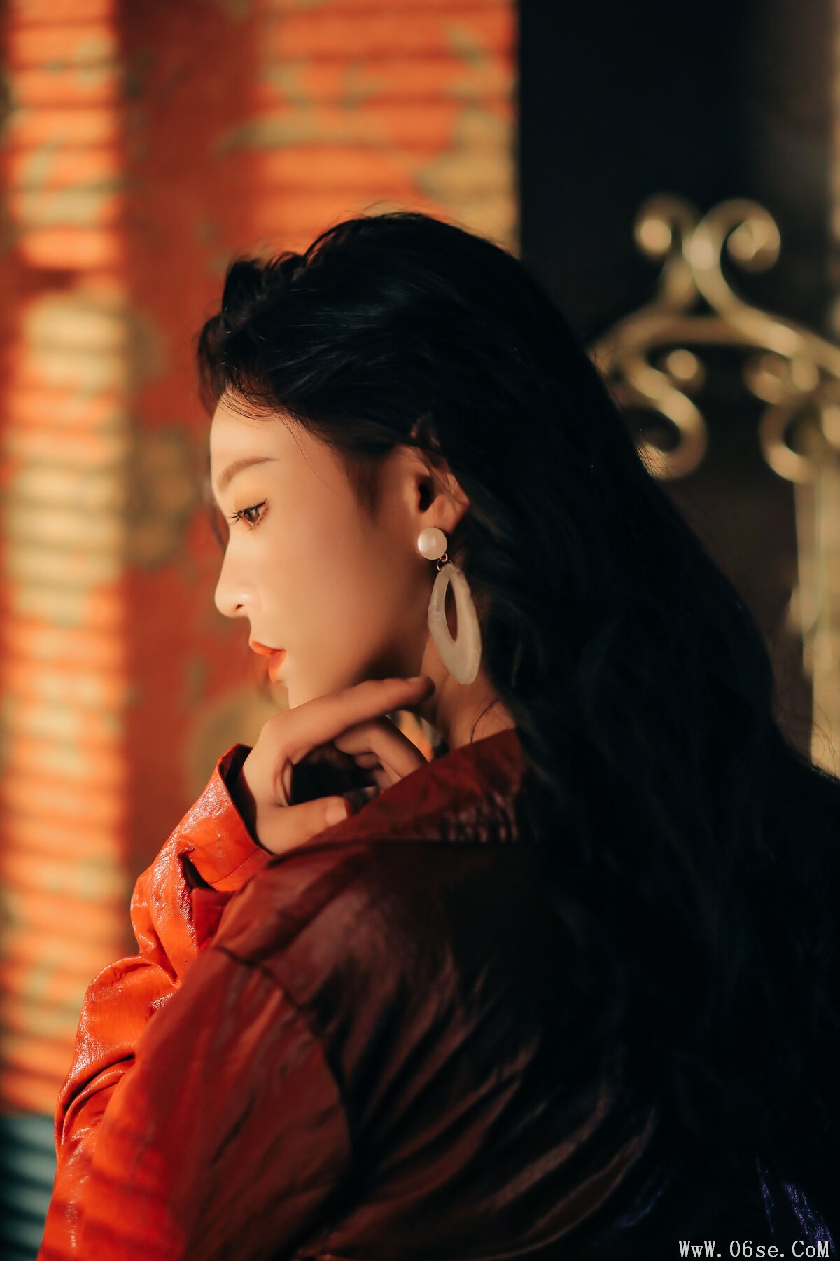 图片[7]-YiTuYu艺图语 Vol.7238 Xiao Yi[29P]-六色网