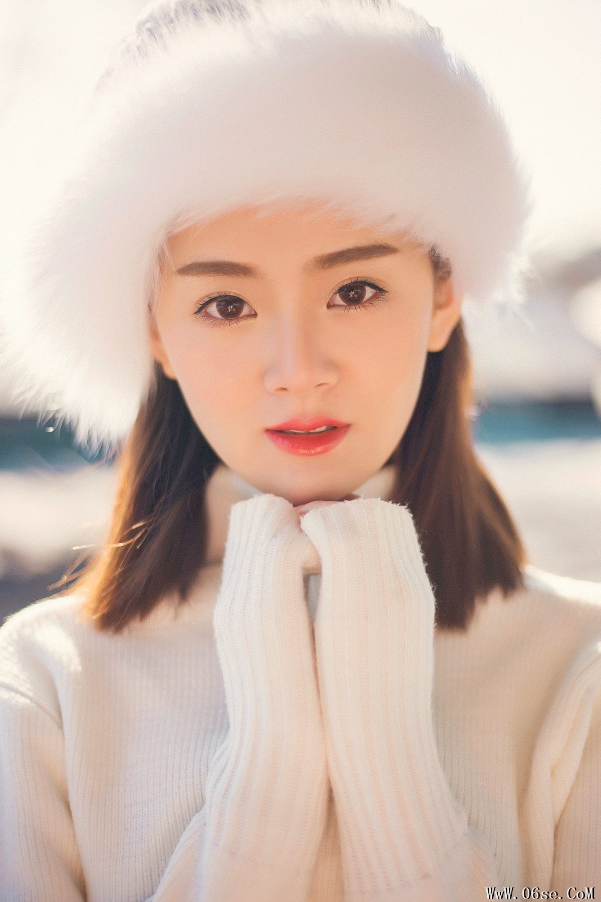 YiTuYu艺图语 Vol.5394 Wen Xin[23P]-六色网