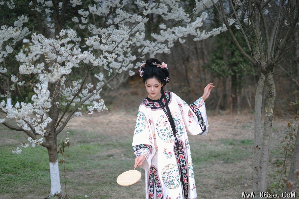 图片[15]-YiTuYu艺图语 Vol.6673 Xiao Xi Ya[24P]-六色网