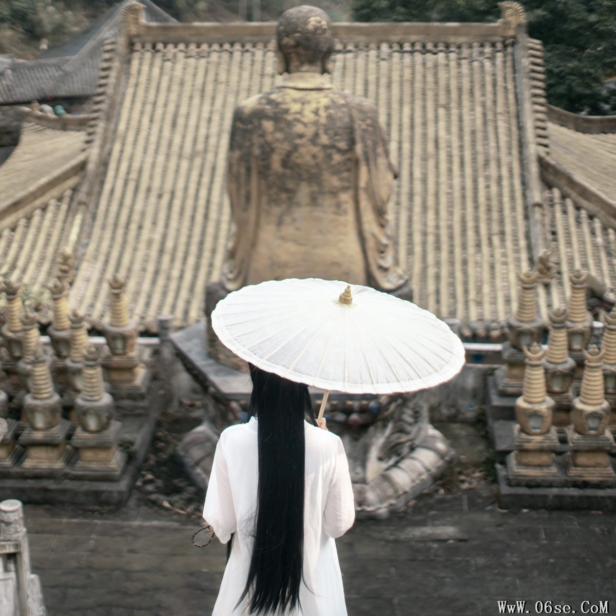 图片[25]-YiTuYu艺图语 Vol.3872 Ming Yue[47P]-六色网