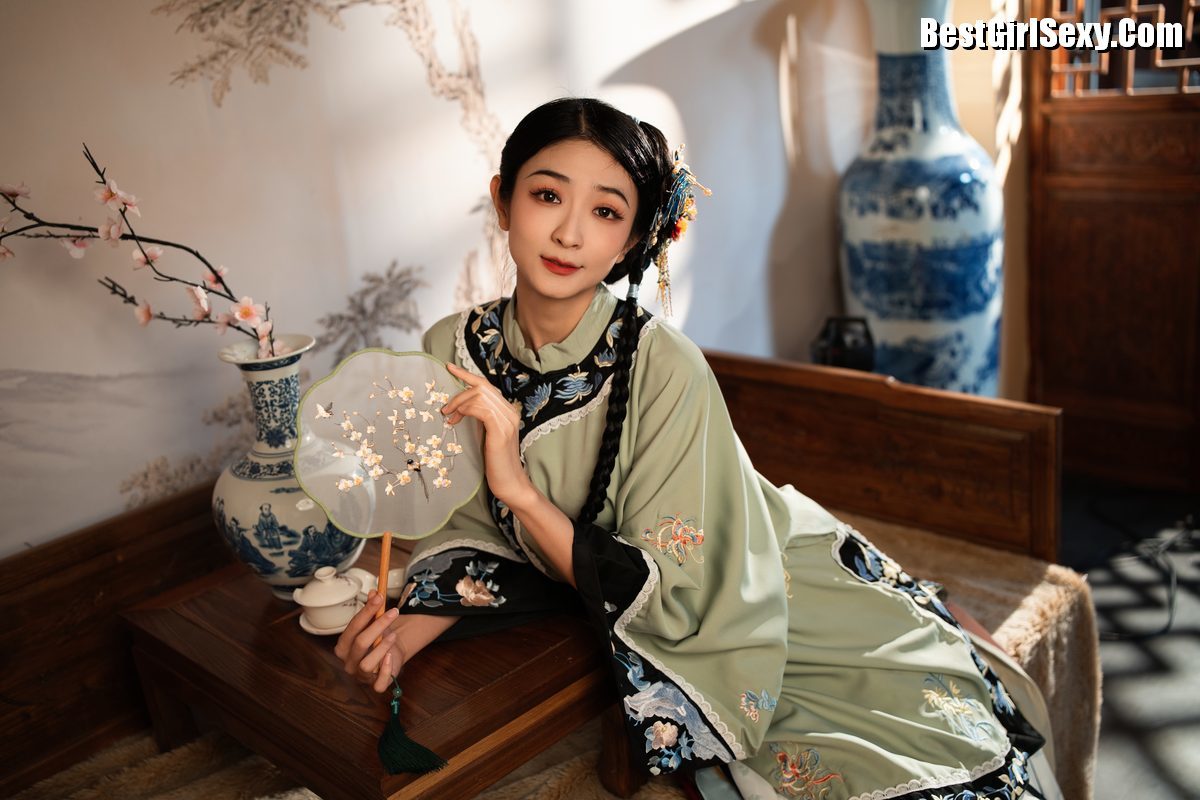 图片[20]-YiTuYu艺图语 Vol.4021 Xiao Ze[33P]-六色网