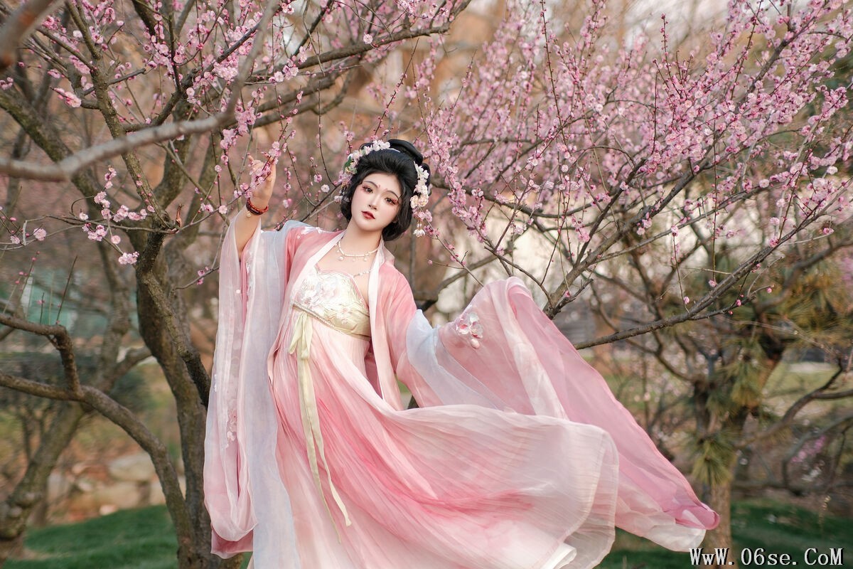图片[12]-YiTuYu艺图语 Vol.6819 Kailin Jiang[30P]-六色网