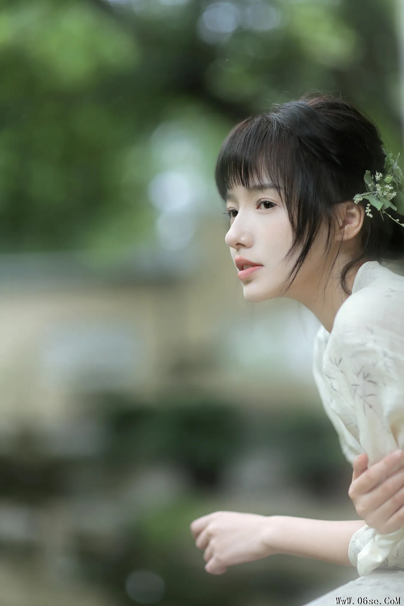 图片[19]-[艺图语]2022.12.05 Vol.2608 – 天青色等烟雨 [28P]-六色网