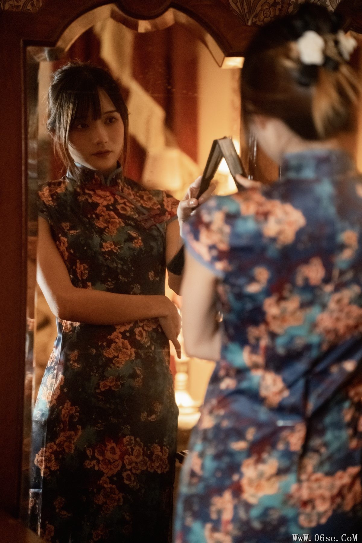 图片[16]-YiTuYu艺图语 Vol.3651 Tu Zi Zzz Bu Chi Hu Luo Bo[38P]-六色网