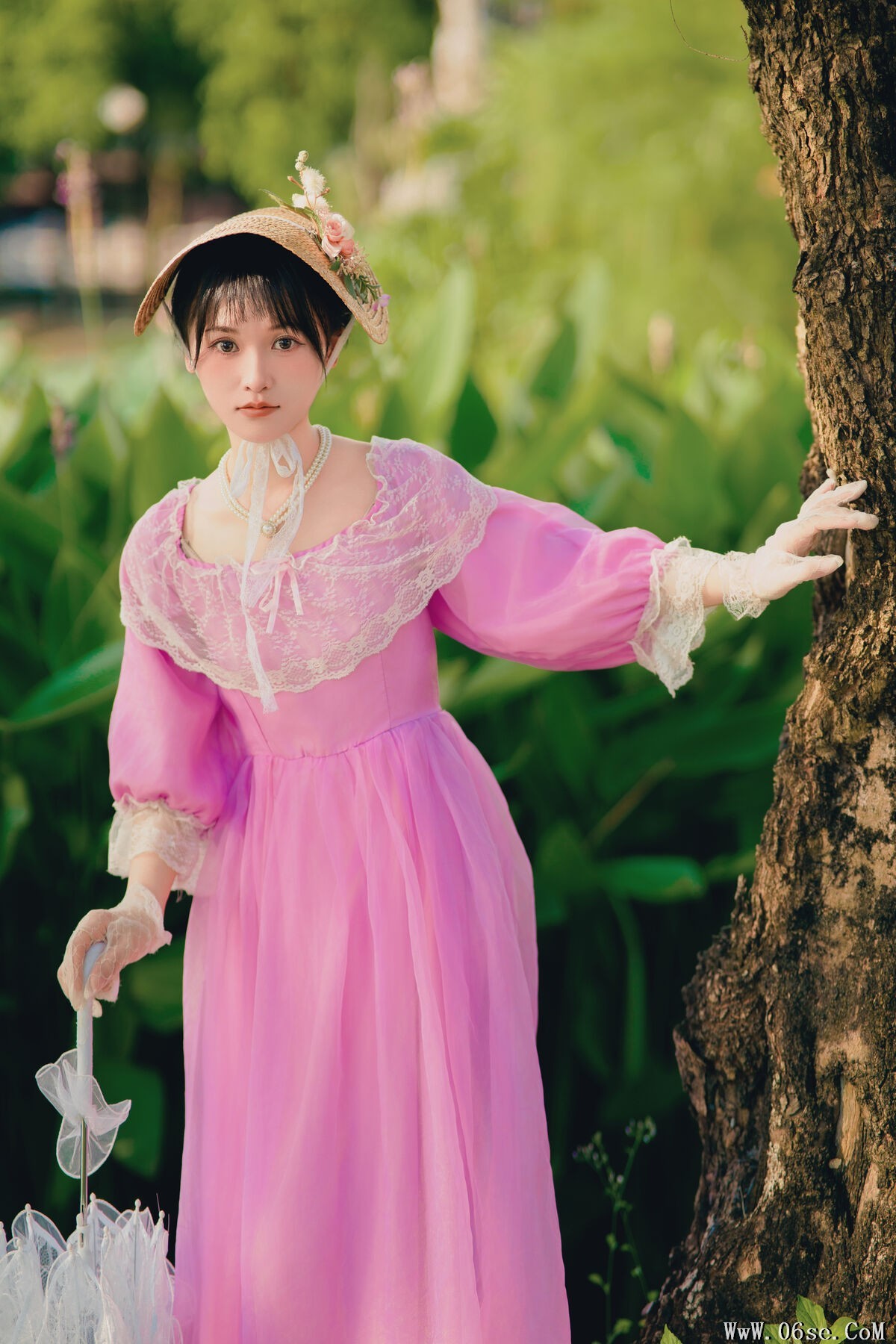 图片[17]-YiTuYu艺图语 Vol.7402 Xiao Xiao Yu[26P]-六色网