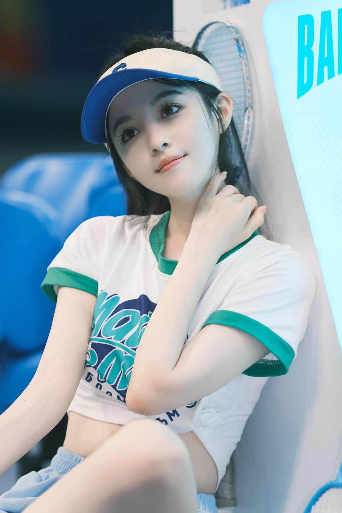 图片[11]-YiTuYu艺图语 Vol.5367 Xiao Mo[23P]-六色网