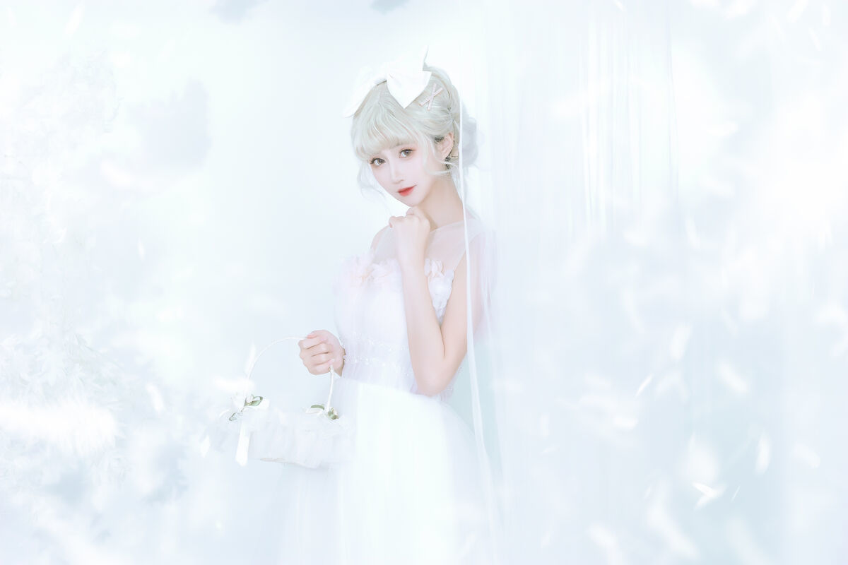 图片[10]-YiTuYu艺图语 Vol.6791 Qi Luo Sheng De Xiao Su Su[27P]-六色网