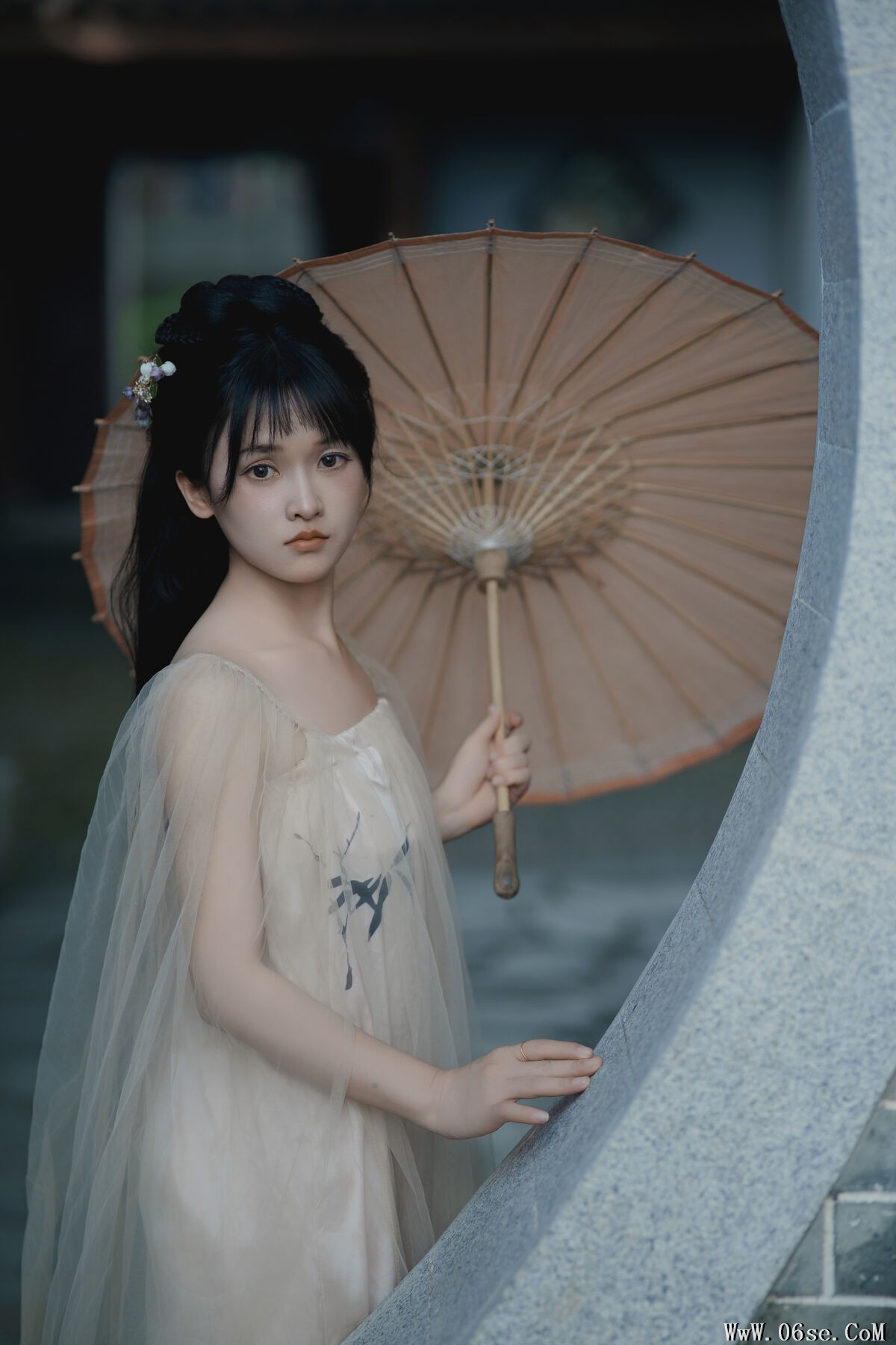 图片[43]-YiTuYu艺图语 Vol.7488 Xiao Xiao Yu[57P]-六色网