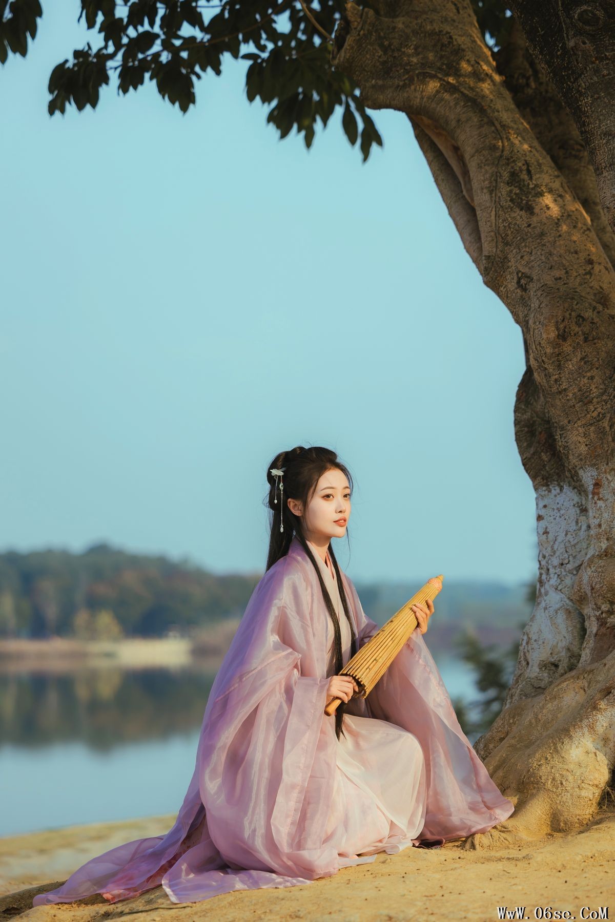 图片[7]-YiTuYu艺图语 Vol.3278 A Fu[31P]-六色网