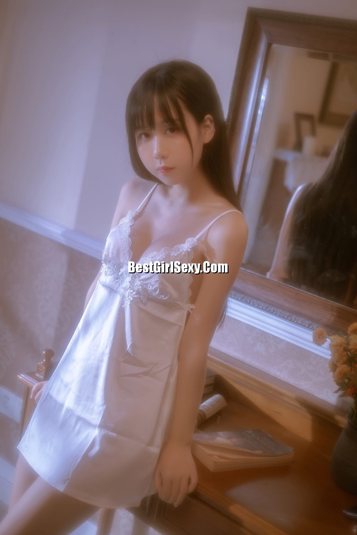 图片[10]-YiTuYu艺图语 Vol.3693 Meng Ya Er[29P]-六色网