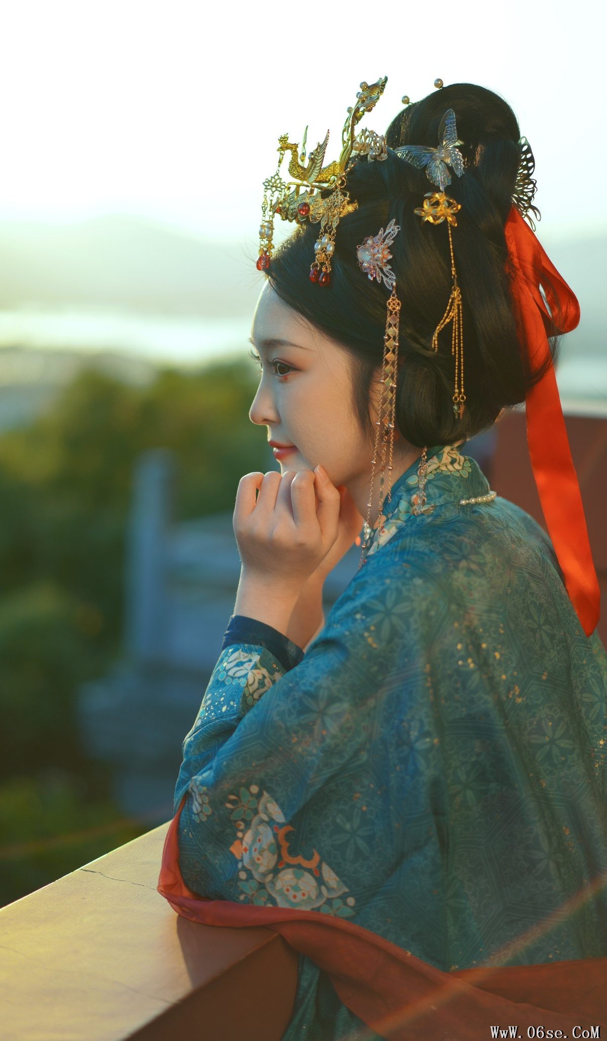 图片[13]-YiTuYu艺图语 Vol.3786 Ai Tan Xian De Xia Shang Zhou[31P]-六色网