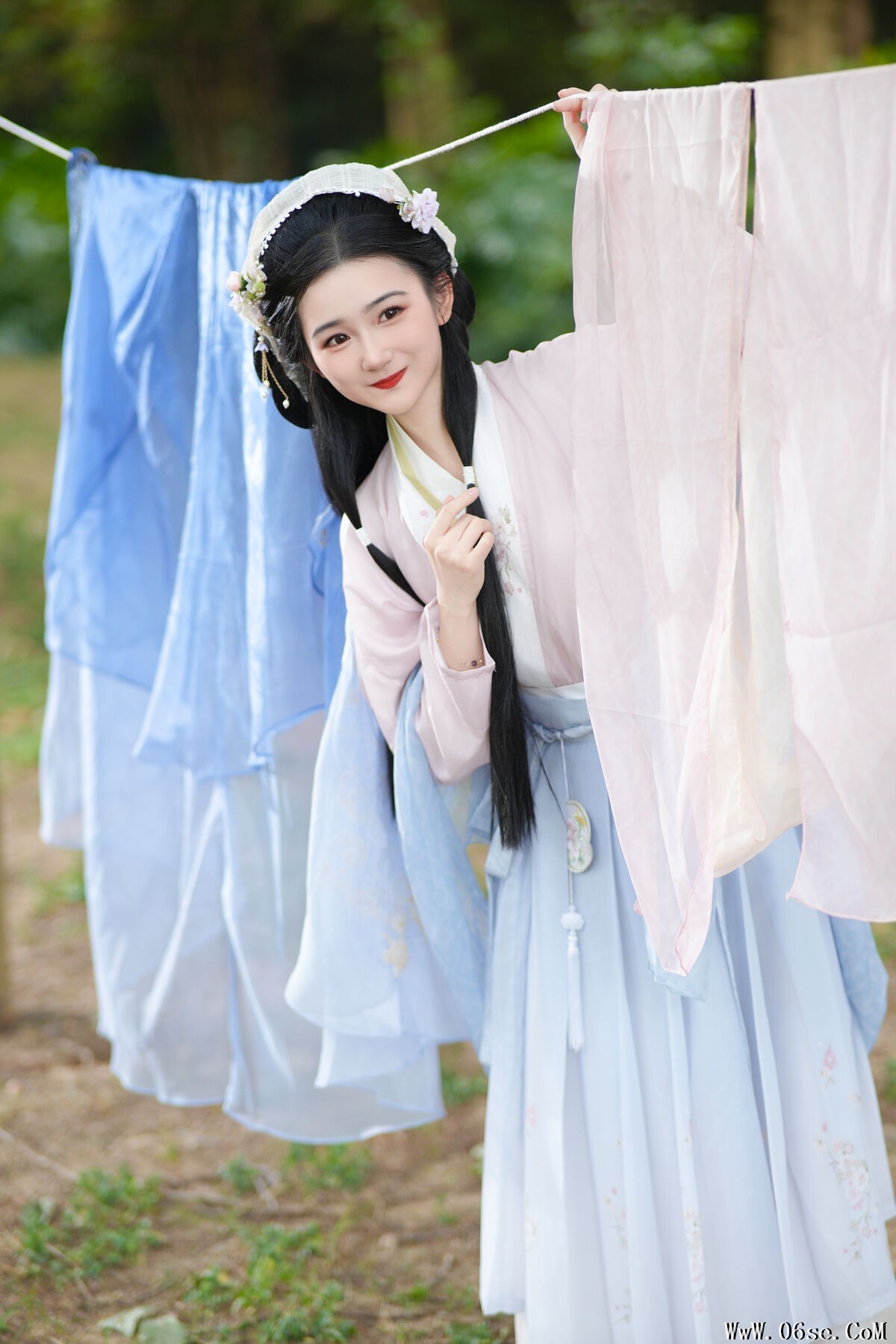 图片[23]-YiTuYu艺图语 Vol.6327 Yi Da Kuai Dan Gao[33P]-六色网