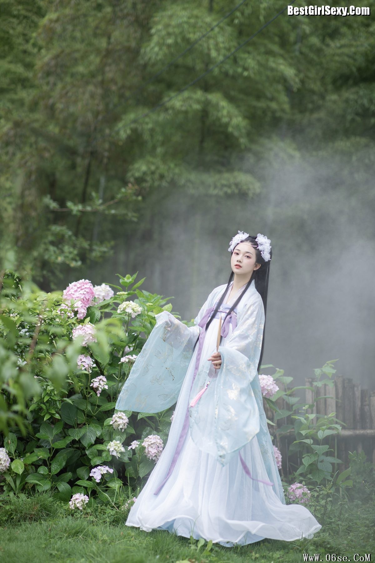 图片[4]-YiTuYu艺图语 Vol.4100 Qiu Da Da[36P]-六色网