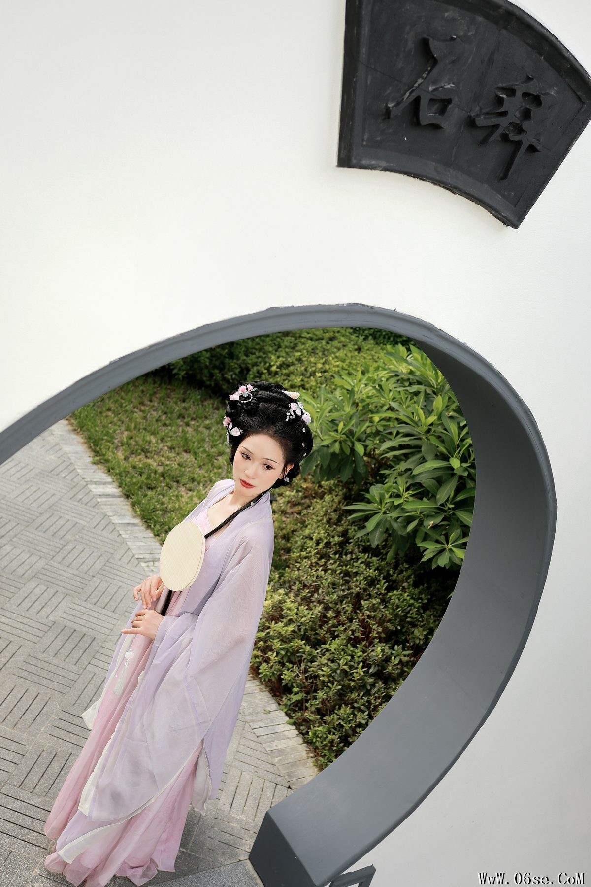 图片[37]-YiTuYu艺图语 Vol.5011 Chang Nian W[38P]-六色网