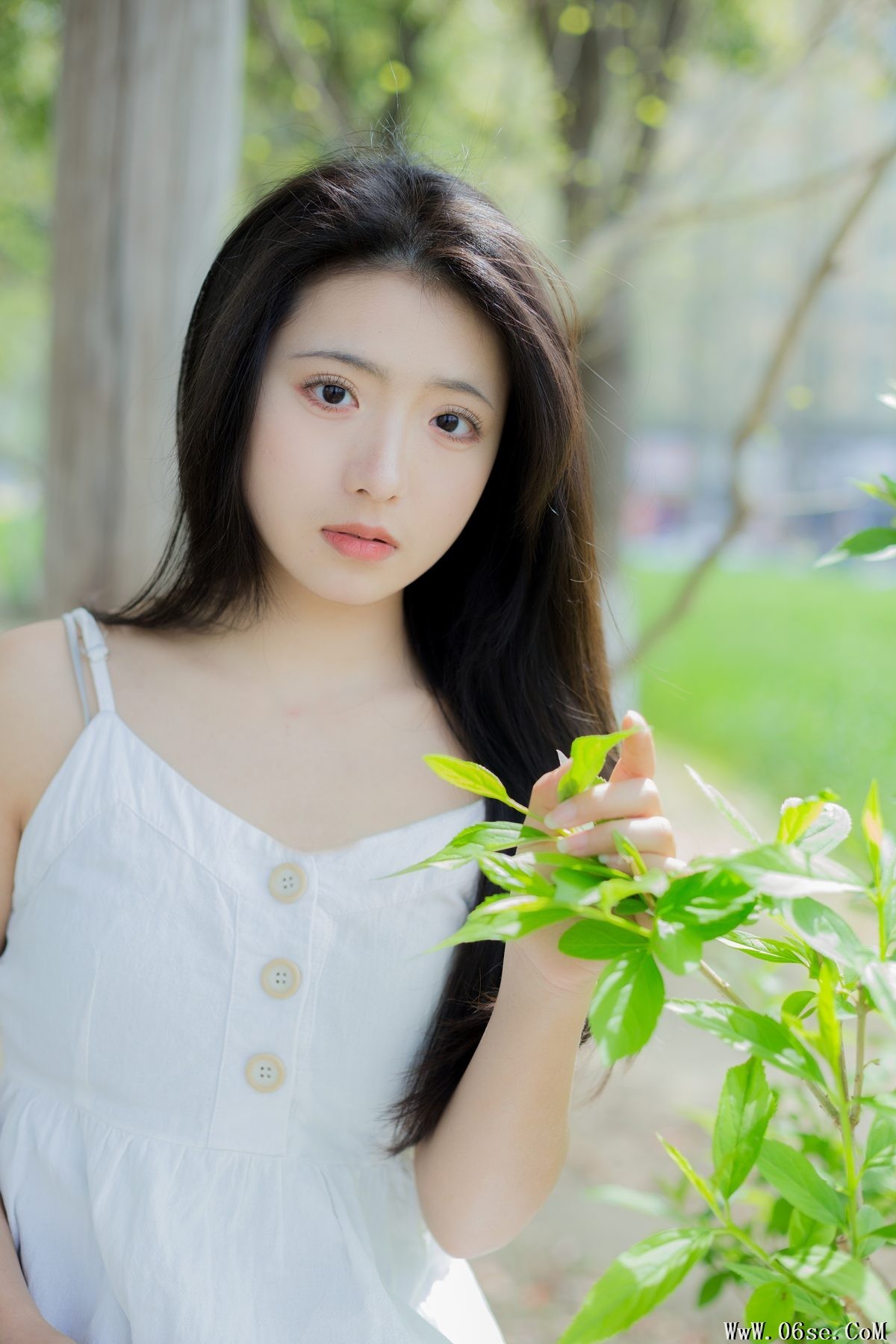 图片[23]-YiTuYu艺图语 Vol.4930 Mu You[31P]-六色网