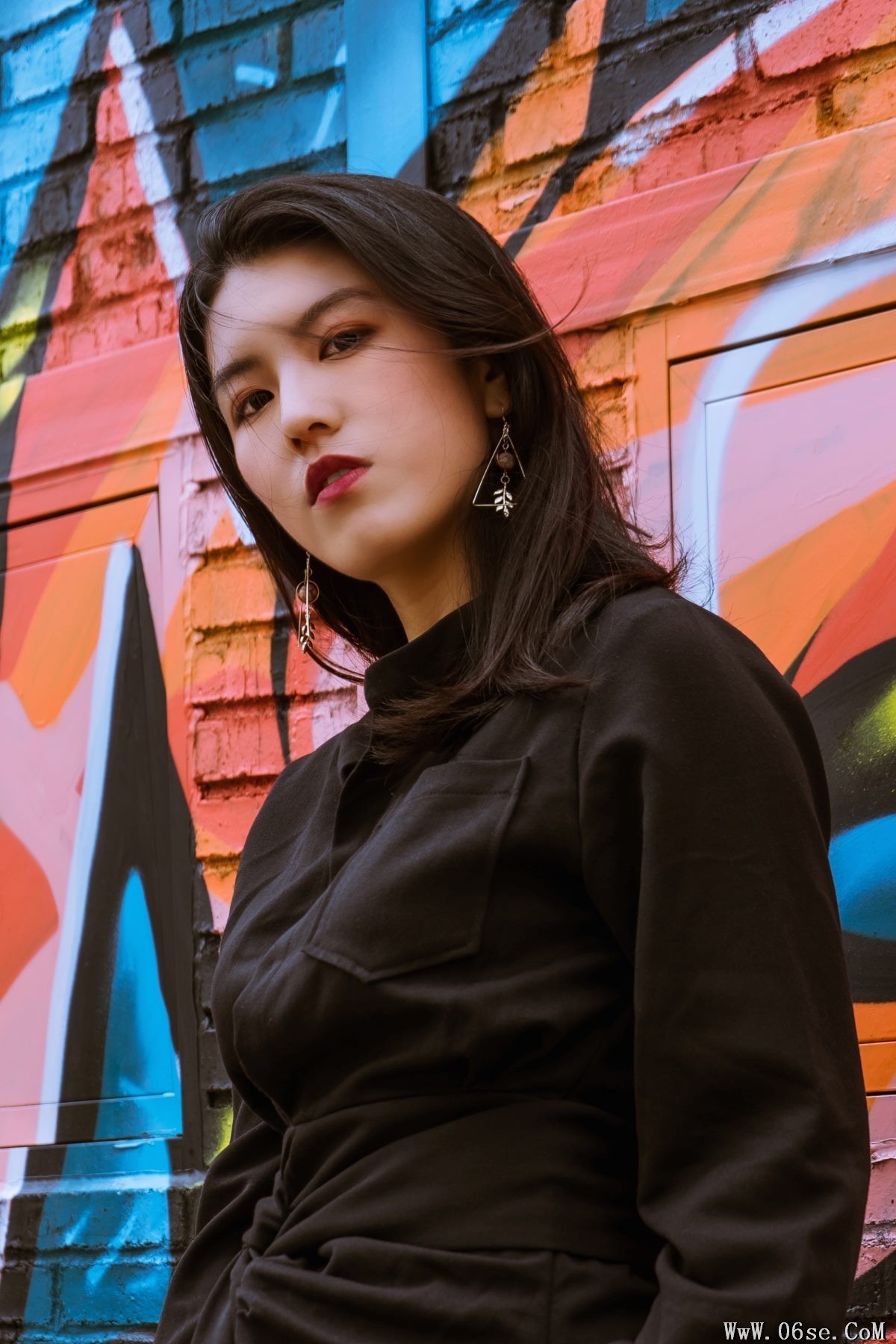 图片[20]-YiTuYu艺图语 Vol.3115 Yi Rou[23P]-六色网