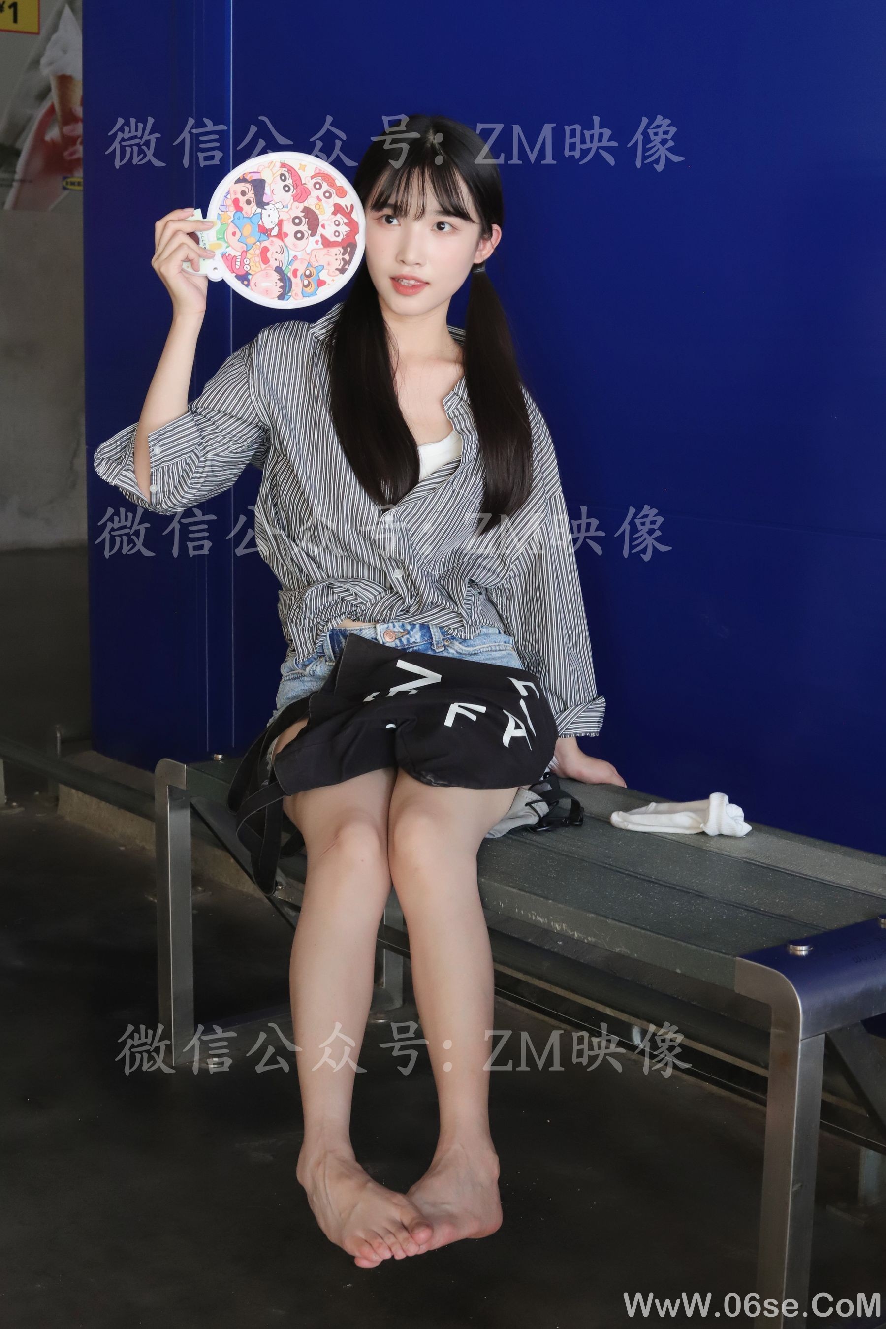 图片[280]-[织梦映像] 爱在深秋-轻罗小扇扑流萤[305P]-六色网