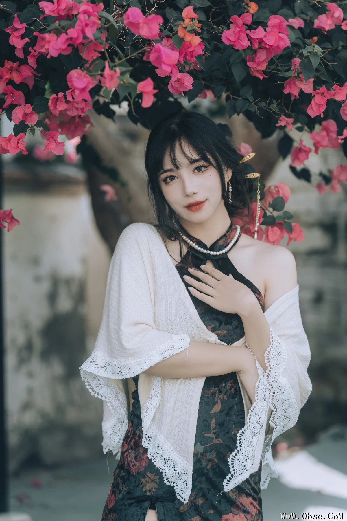 图片[9]-[艺图语]2023.01.06 Vol.2847 – 国色天香 [25P]-六色网