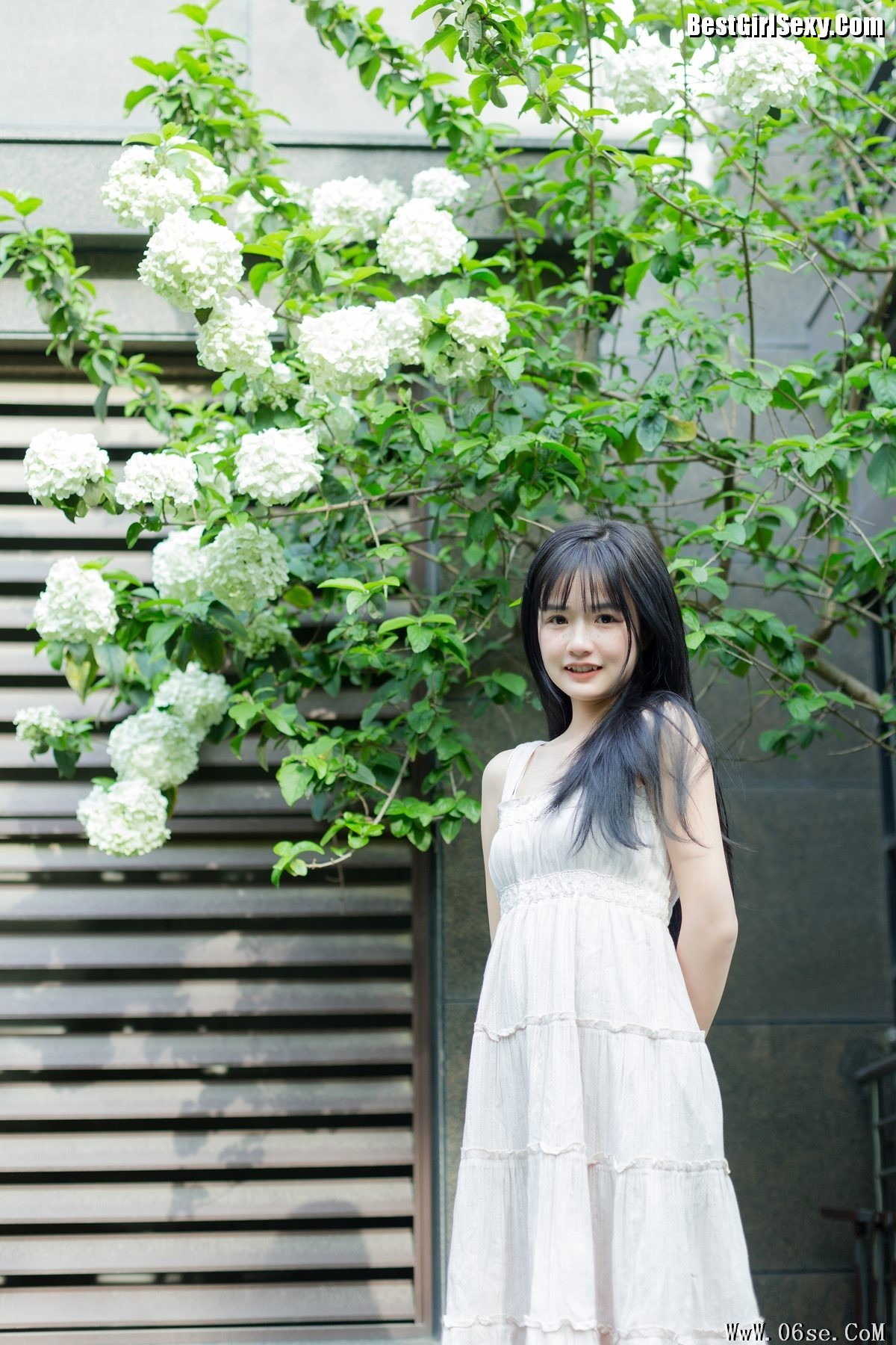图片[6]-YiTuYu艺图语 Vol.4045 Xiao Yi Mei Mei Cute[31P]-六色网