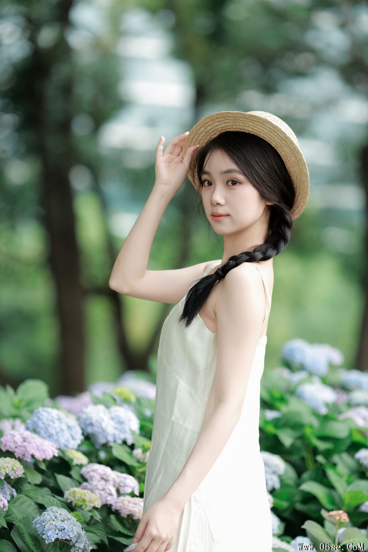 图片[19]-YiTuYu艺图语 Vol.7152 Wo Bu Shua Niao[21P]-六色网