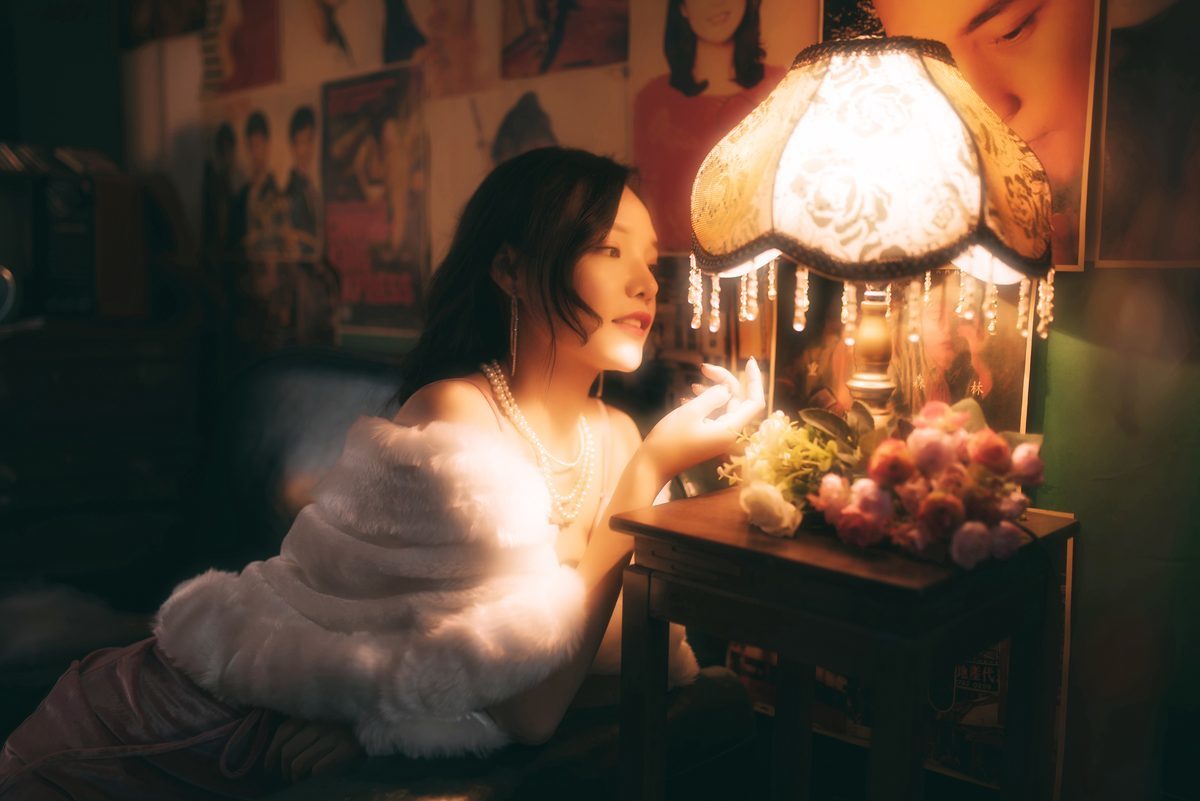 图片[28]-YiTuYu艺图语 Vol.5399 Mo Me Li[36P]-六色网