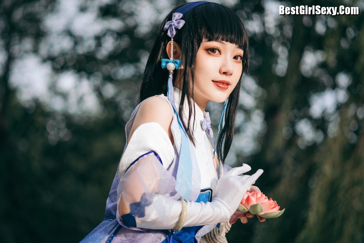 图片[16]-YiTuYu艺图语 Vol.4119 Tao Mo Gong Zi X[29P]-六色网