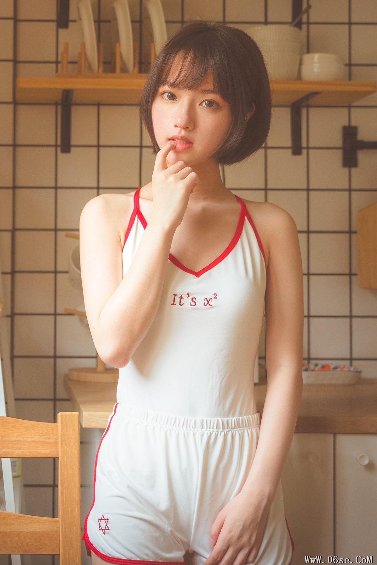 YiTuYu艺图语 Vol.6005 Er Mei AA[25P]-六色网