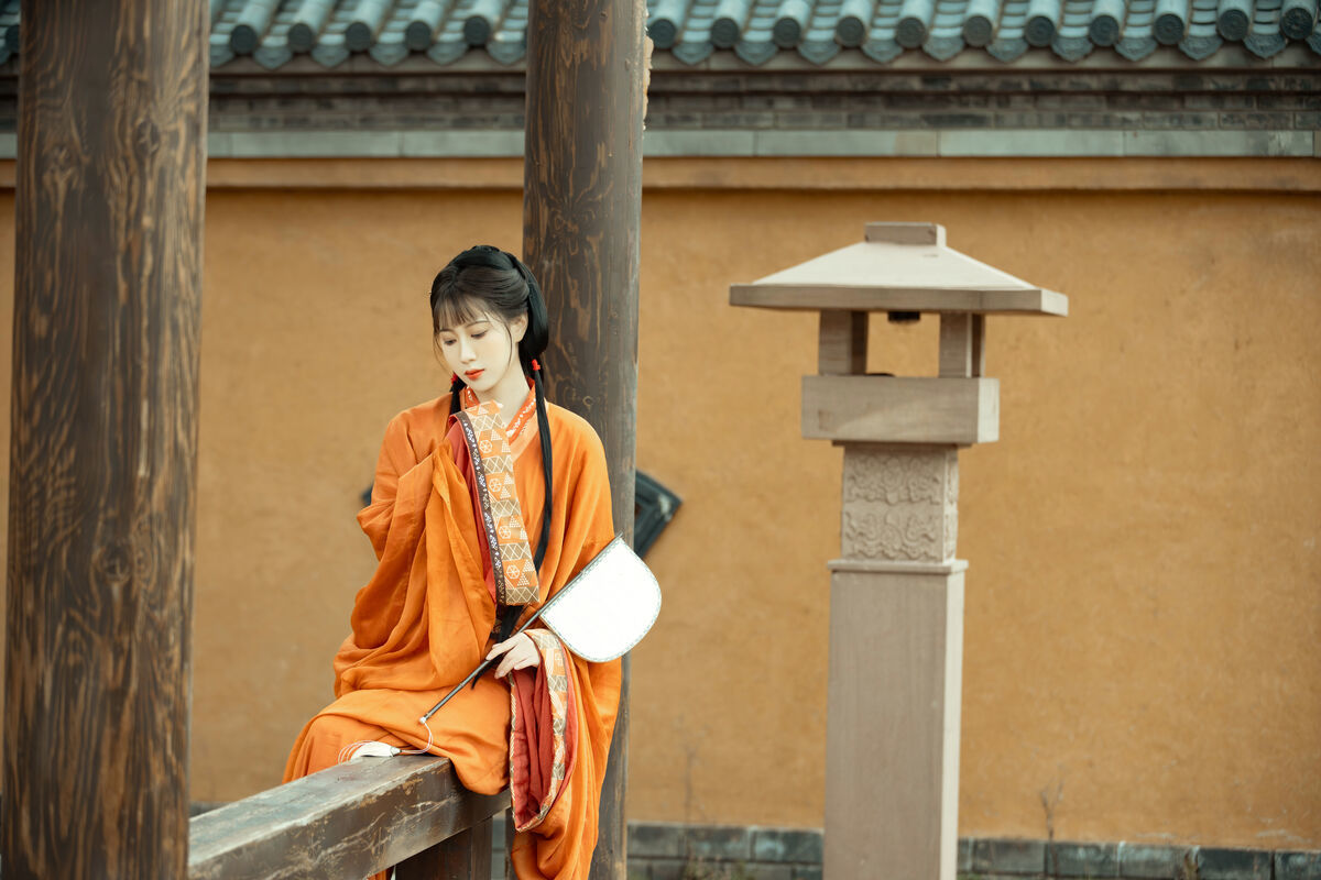 图片[6]-YiTuYu艺图语 Vol.6432 Chu Cha[41P]-六色网