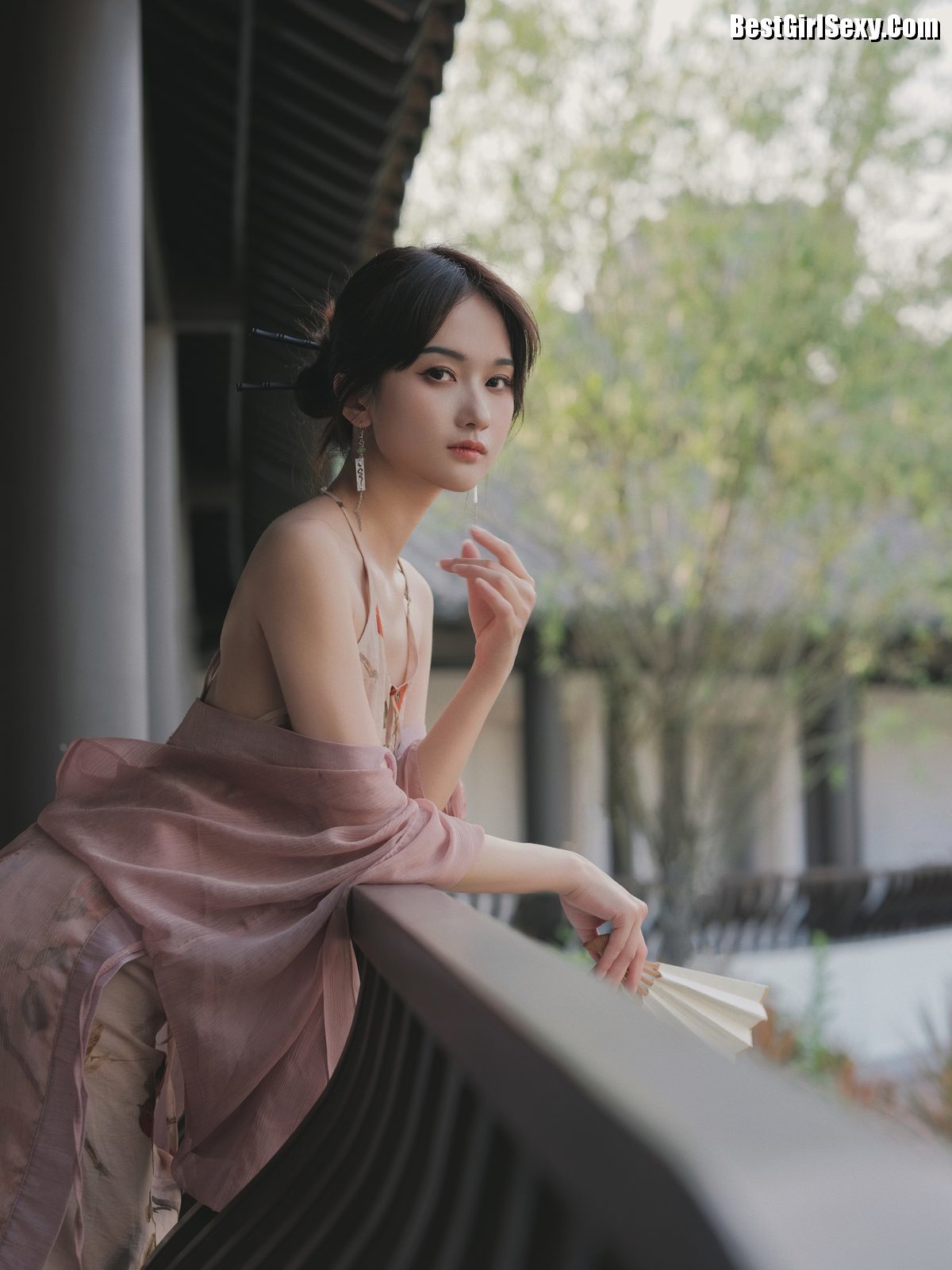图片[43]-YiTuYu艺图语 Vol.4127 Da Wai Wai Ge[47P]-六色网