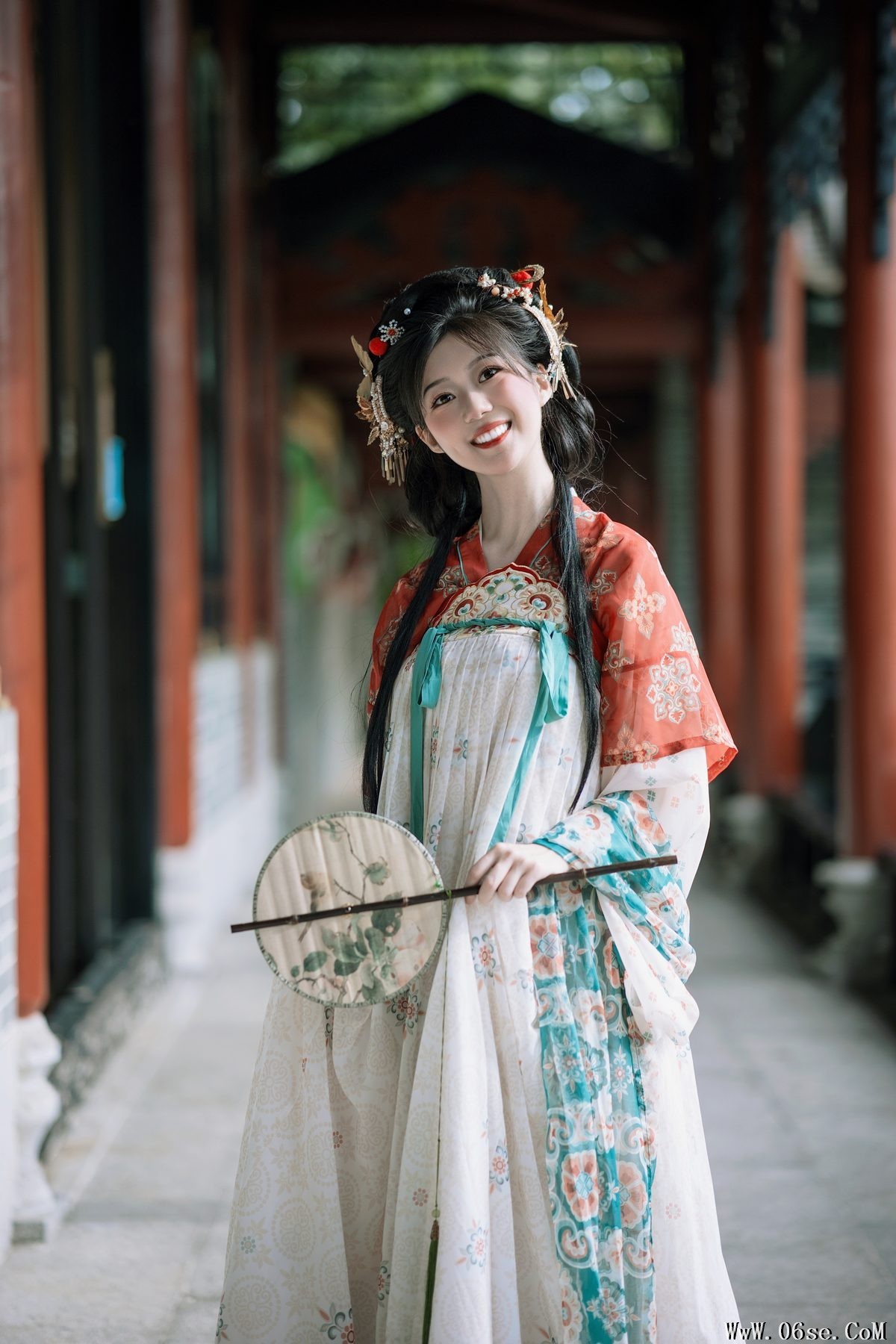 图片[16]-YiTuYu艺图语 Vol.4365 Jiang Ji Yu[33P]-六色网