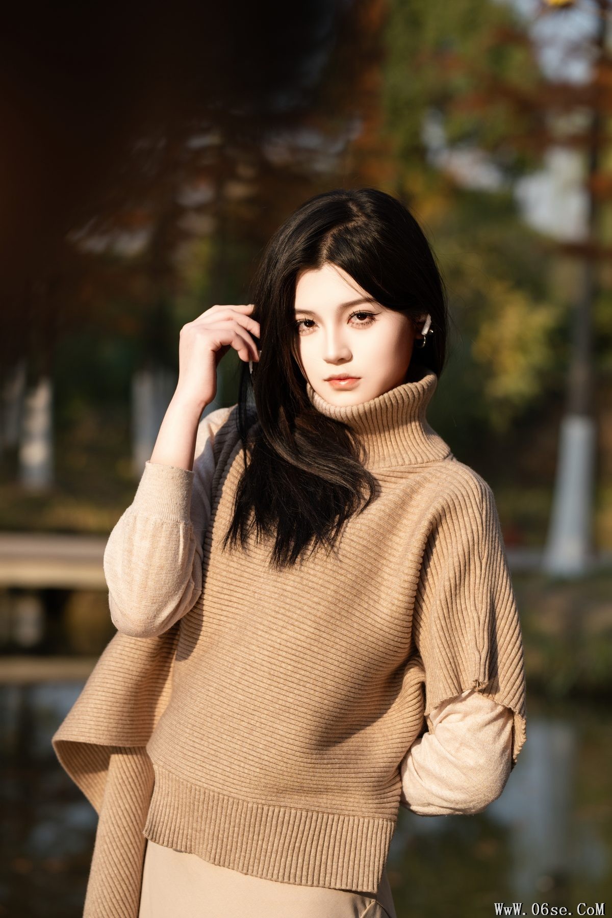 图片[15]-YiTuYu艺图语 Vol.6149 Yi Ci Xin[37P]-六色网