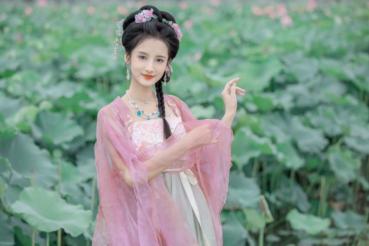 图片[8]-YiTuYu艺图语 Vol.7351 Elsa[27P]-六色网