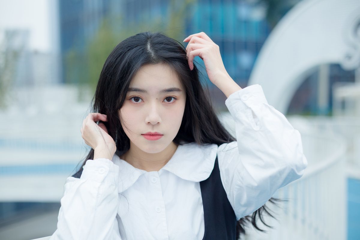 图片[23]-YiTuYu艺图语 Vol.3883 Jing Jing Jing[30P]-六色网