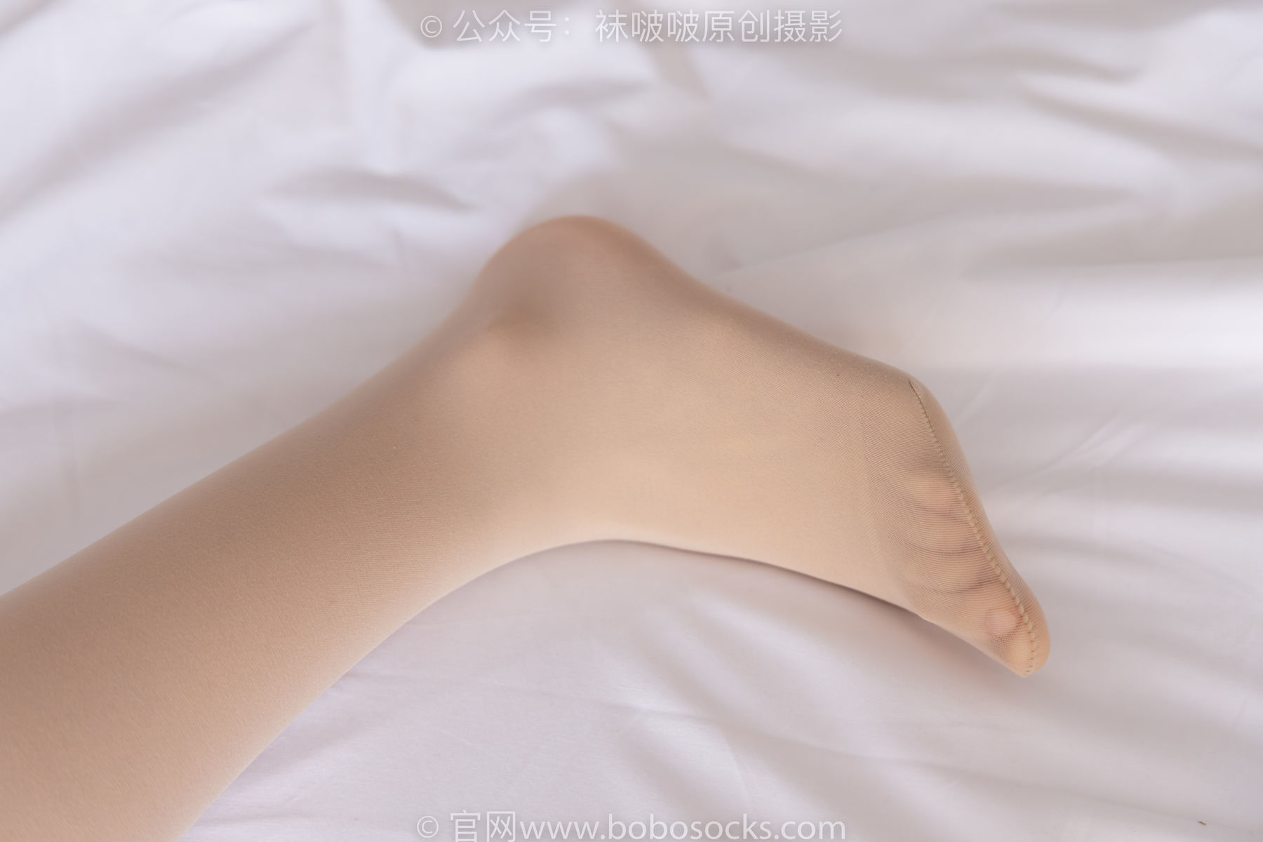 图片[143]-BoBoSocks袜啵啵 No.169 小甜豆-黑皮鞋、厚黑丝、厚肉丝[145P]-六色网