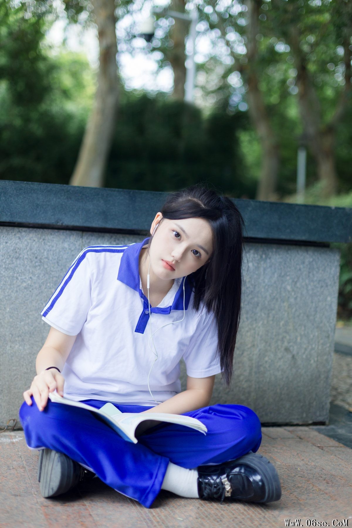 图片[7]-YiTuYu艺图语 Vol.5519 Xiao Hang[35P]-六色网