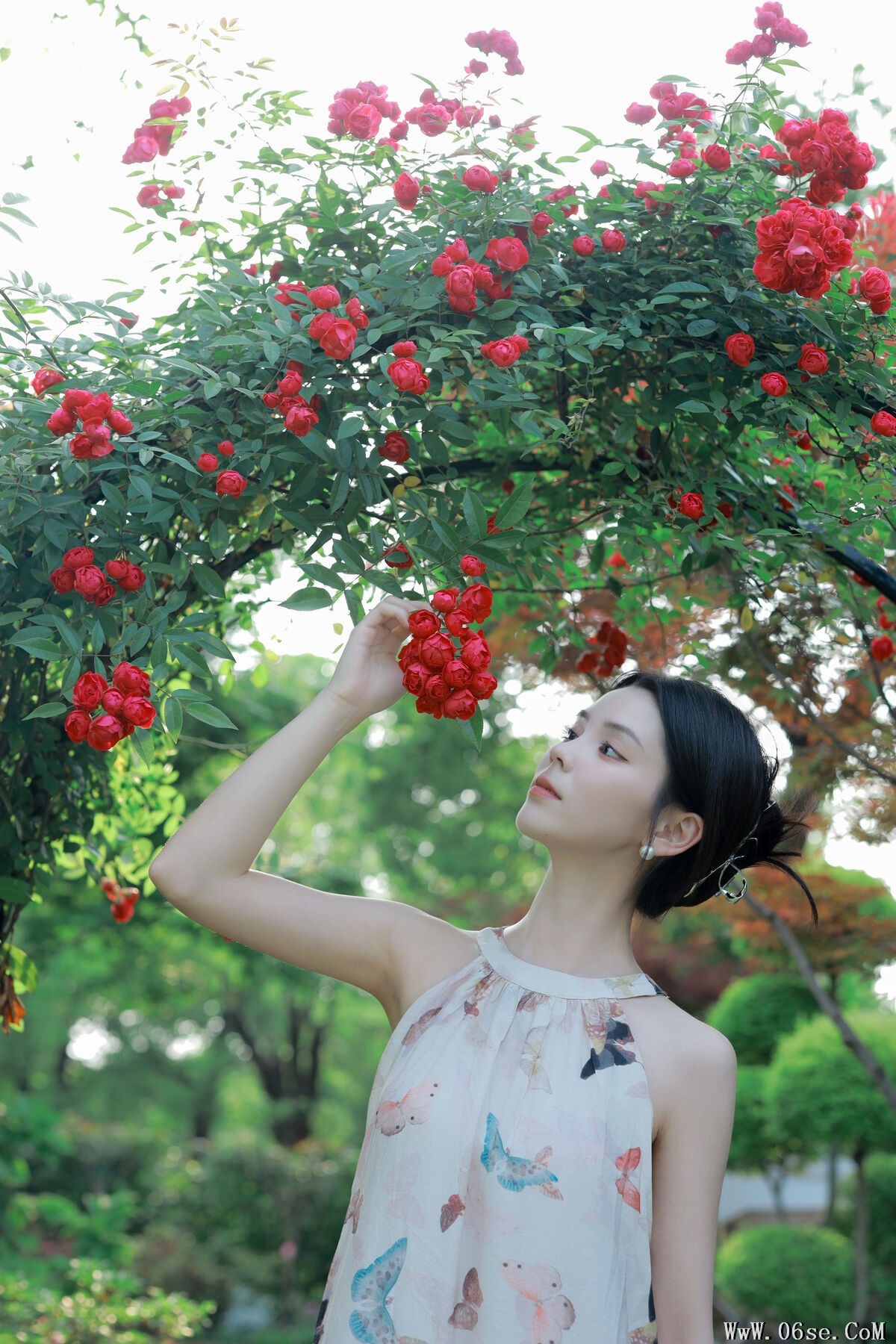 图片[18]-YiTuYu艺图语 Vol.7036 Xiao Meng[22P]-六色网