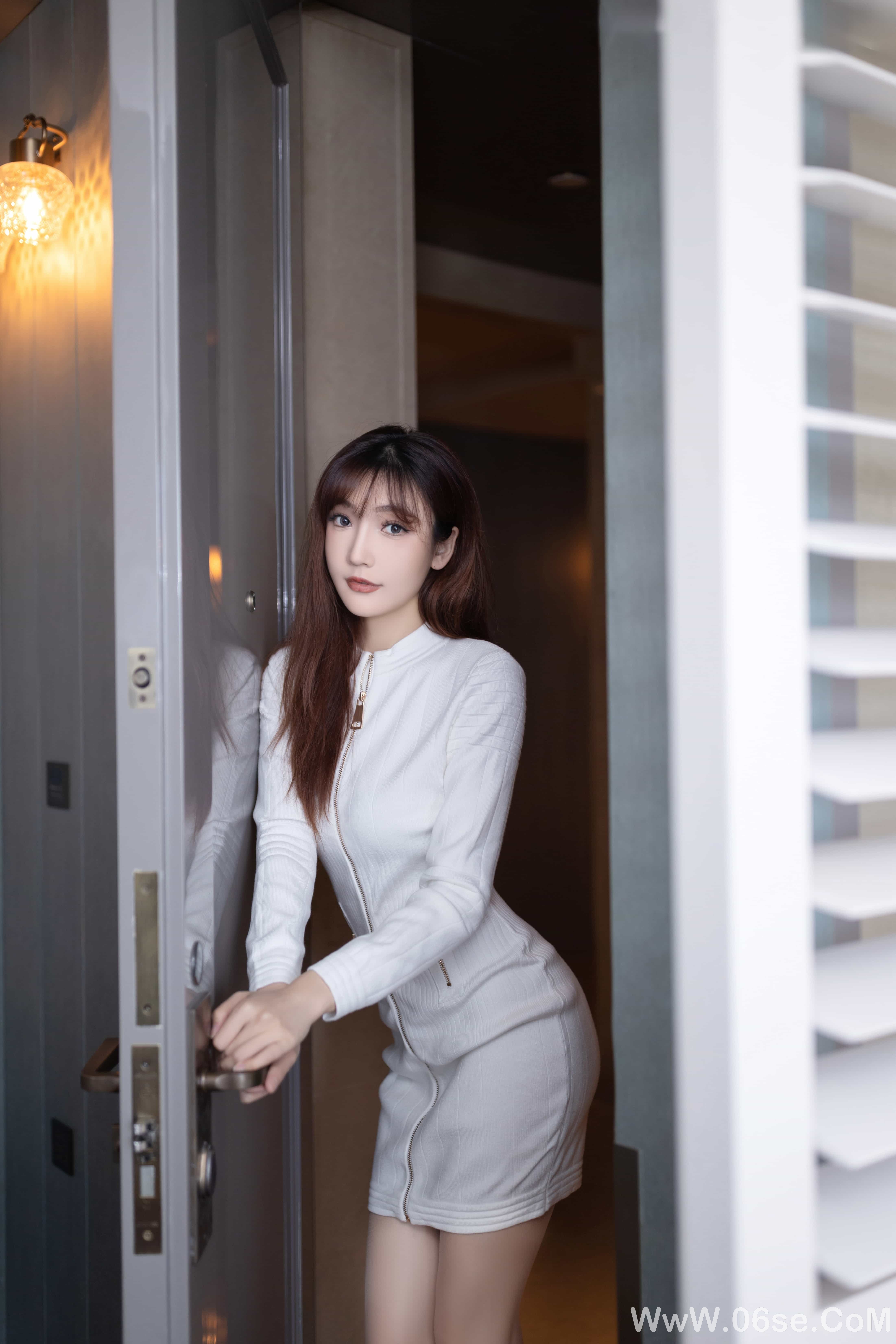 图片[12]-陆萱萱 – 主人的调教[88P]-六色网