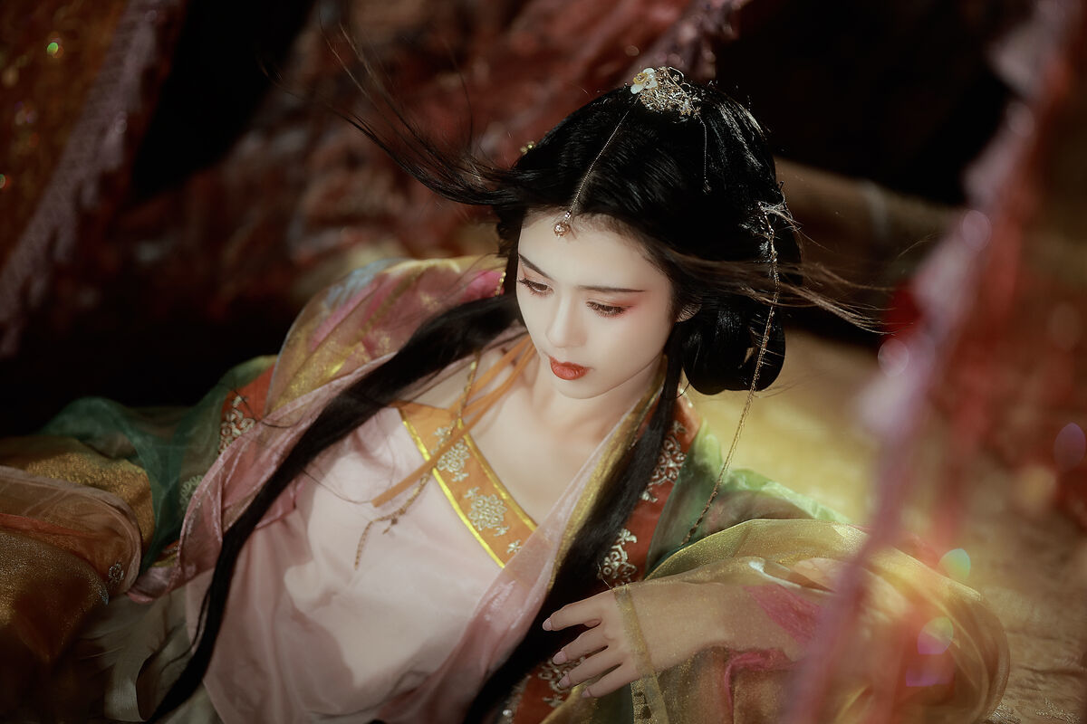 图片[5]-YiTuYu艺图语 Vol.6274 Wu Sui[22P]-六色网