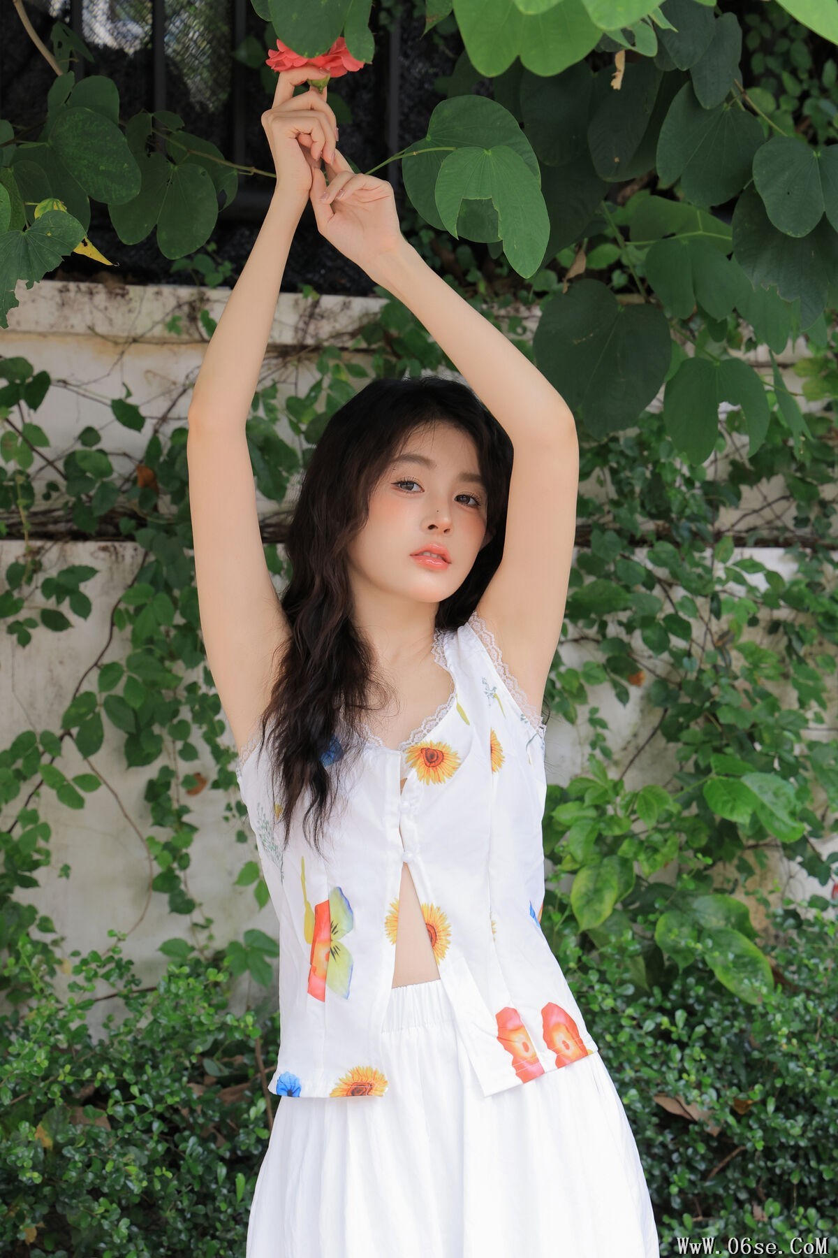 图片[18]-YiTuYu艺图语 Vol.7582 Luo Xin Xin[27P]-六色网