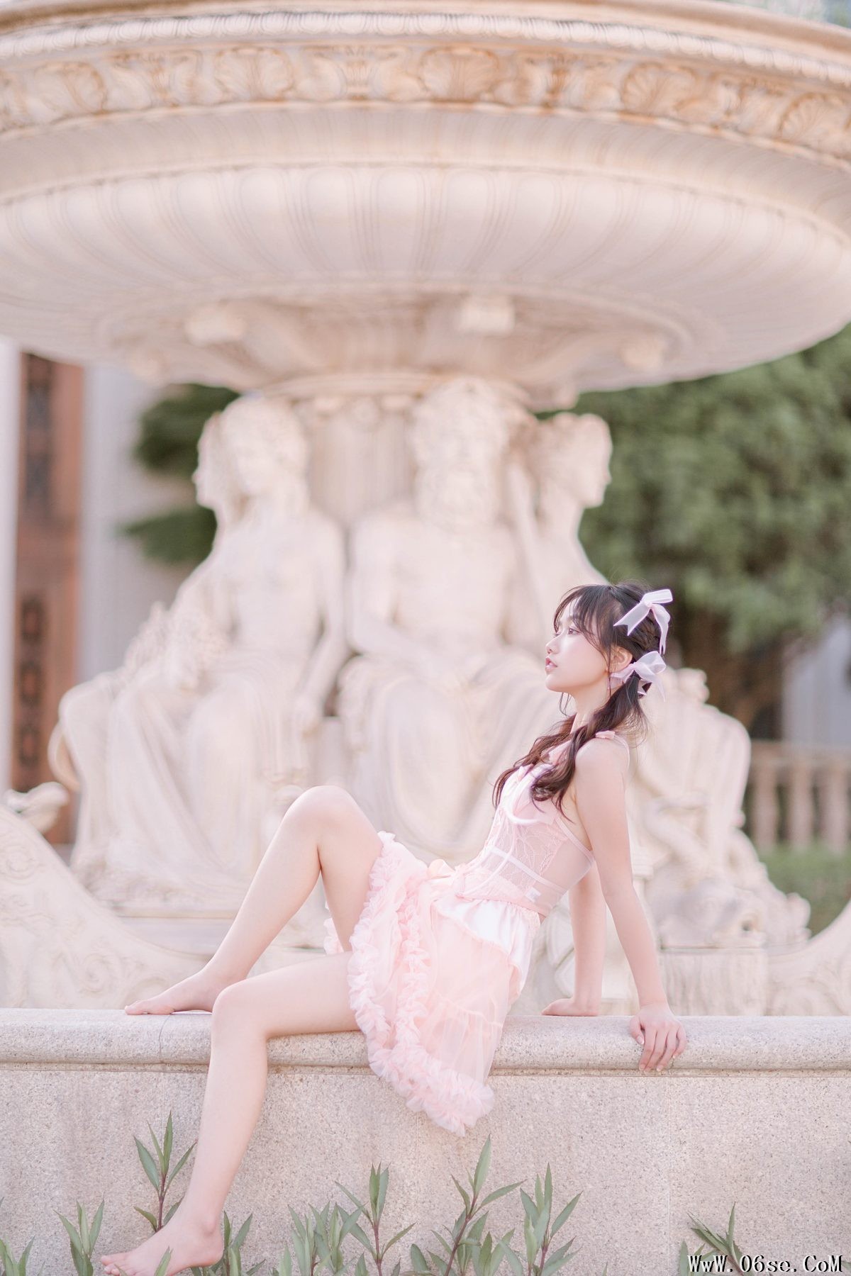 图片[22]-YiTuYu艺图语 Vol.4345 Jing Yi[23P]-六色网
