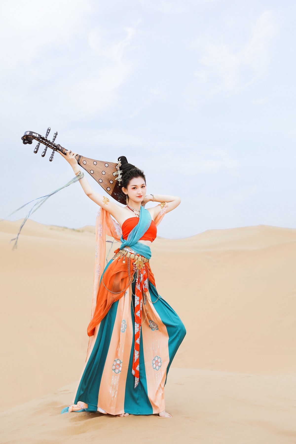 图片[16]-YiTuYu艺图语 Vol.3488 Yi Ming[22P]-六色网