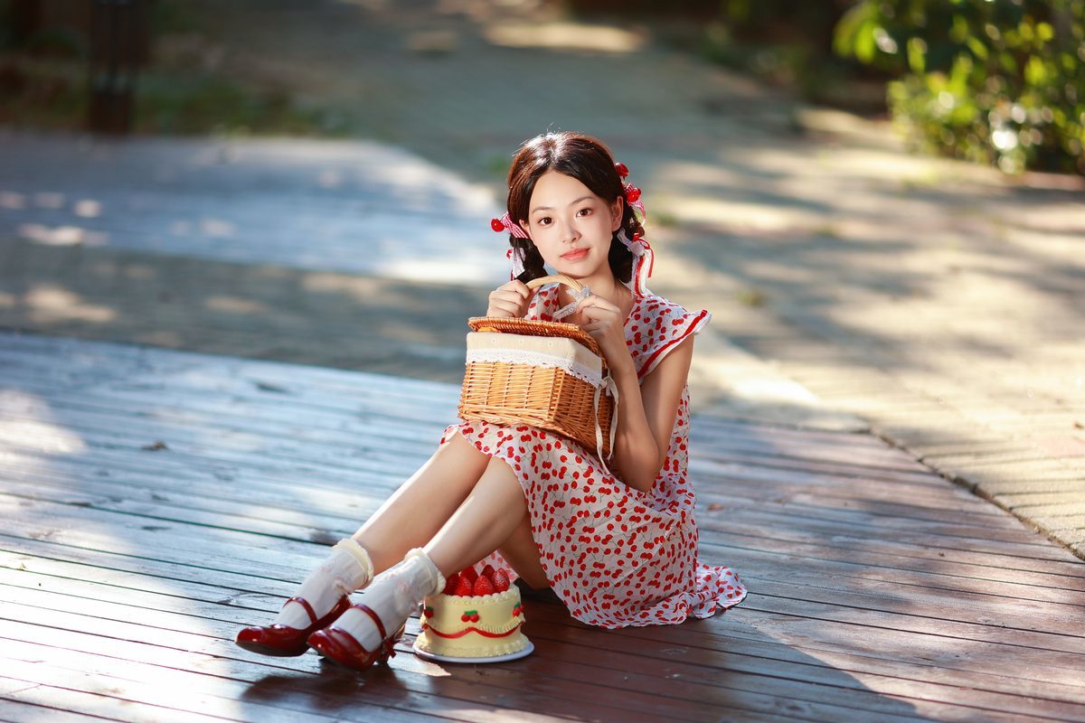 图片[18]-YiTuYu艺图语 Vol.5051 Xiao Tian Tong Xue[56P]-六色网