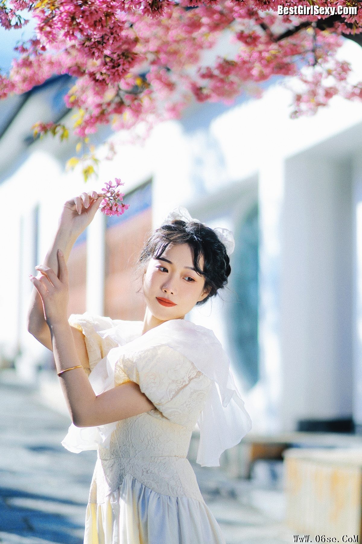 图片[19]-YiTuYu艺图语 Vol.4067 Chi Bai[23P]-六色网