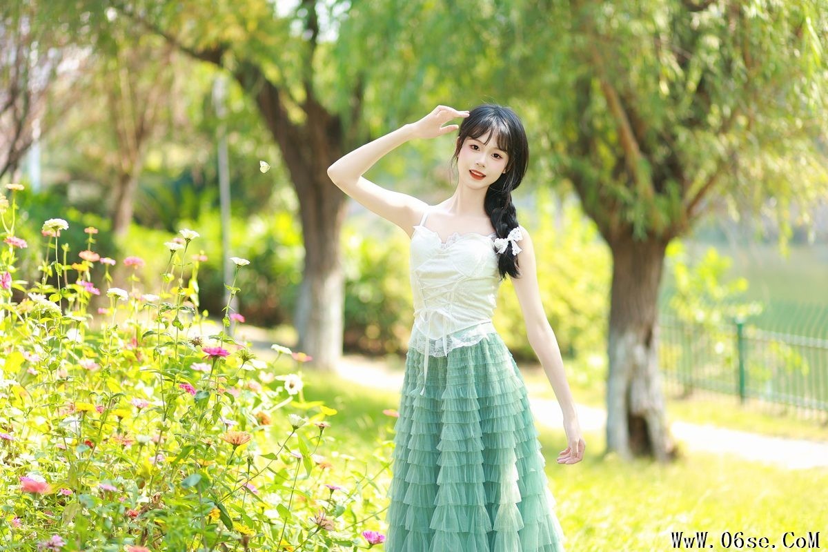 图片[4]-YiTuYu艺图语 Vol.5983 Guan Ning[47P]-六色网