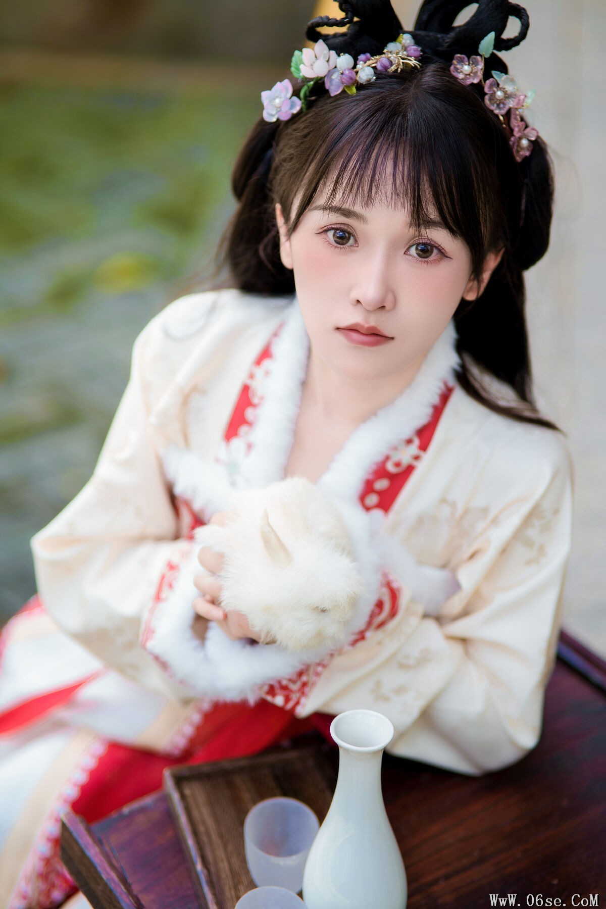图片[26]-YiTuYu艺图语 Vol.7362 Xiao Xiao Yu[28P]-六色网