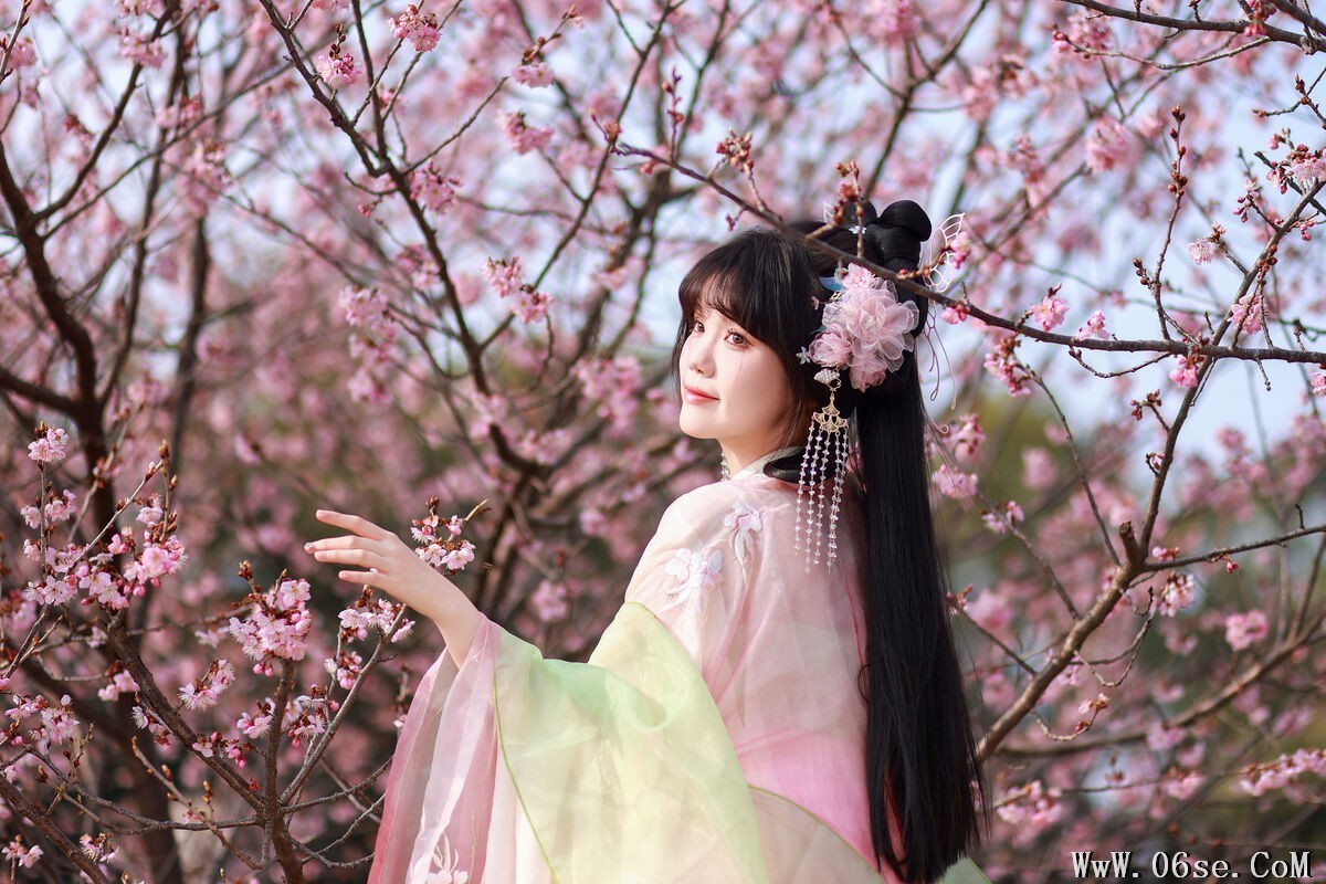 图片[5]-YiTuYu艺图语 Vol.6787 Cao Mei Xi Mi Lu[22P]-六色网