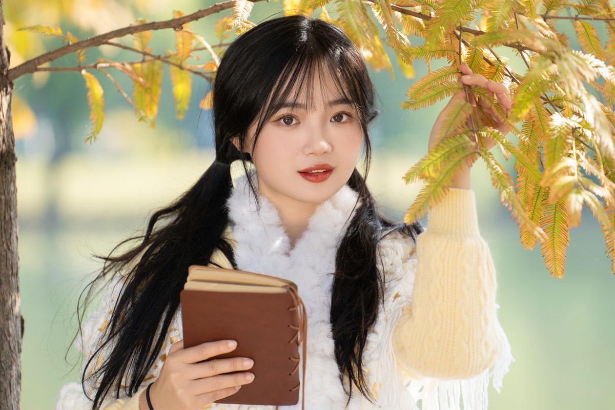 图片[5]-YiTuYu艺图语 Vol.6127 Xiao Ou O[26P]-六色网