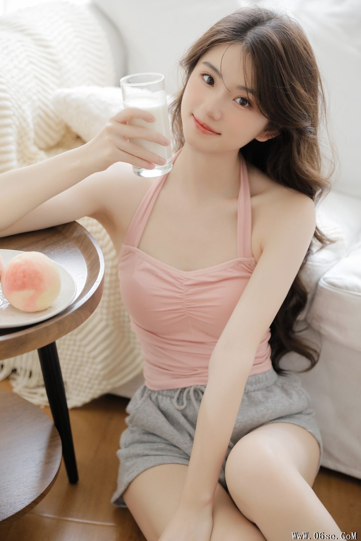 图片[19]-YiTuYu艺图语 Vol.3675 Zai Bai Chen San Yuan[30P]-六色网